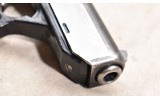 HECKLER & KOCH ~ P9S ~ 9MM LUGER - 5 of 6