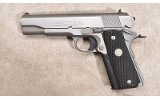 COLT ~ GOVERNMENT MK IV, SERIES 80 ~ .45 AUTO - Image 2 of 4
