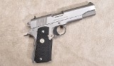 COLT ~ GOVERNMENT MK IV, SERIES 80 ~ .45 AUTO - Image 1 of 4