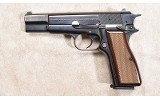 BROWNING ~ HI-POWER ANNIVERSARY MODEL ~ 9MM LUGER - Image 2 of 5