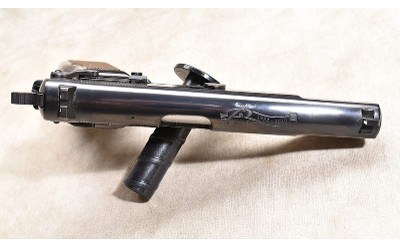 BROWNING ~ HI-POWER ANNIVERSARY MODEL ~ 9MM LUGER - Image 5 of 5