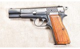 BROWNING ~ HI-POWER ~ 9MM LUGER - 2 of 6
