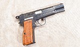 BROWNING ~ HI-POWER ~ 9MM LUGER - 1 of 6