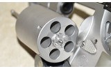 SMITH & WESSON ~ 460 ~ .460 S&W MAGNUM - 8 of 8
