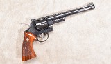 SMITH & WESSON ~ 29-3 ~ .44 MAGNUM - Image 1 of 9