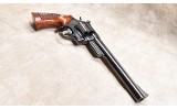 SMITH & WESSON ~ 29-3 ~ .44 MAGNUM - Image 3 of 9