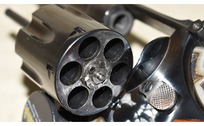 SMITH & WESSON ~ 29-3 ~ .44 MAGNUM - Image 9 of 9