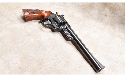 SMITH & WESSON ~ 29-3 ~ .44 MAGNUM - Image 3 of 9