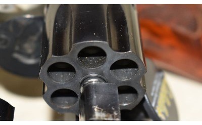 SMITH & WESSON ~ 29-3 ~ .44 MAGNUM - Image 7 of 9