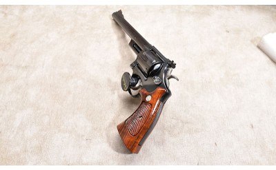 SMITH & WESSON ~ 29-3 ~ .44 MAGNUM - Image 5 of 9