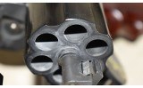 DAN WESSON ARMS ~ MODEL 44 ~ .44 MAGNUM - 6 of 10