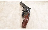 DAN WESSON ARMS ~ MODEL 44 ~ .44 MAGNUM - 4 of 10