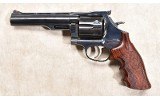 DAN WESSON ARMS ~ MODEL 44 ~ .44 MAGNUM - 2 of 10