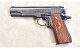 COLT ~ GOVERNMENT ~ .45 AUTO - 2 of 6