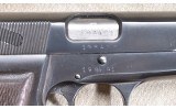 FN ~ HI-POWER ~ 9MM PARA. - Image 9 of 10
