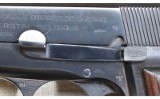 FN ~ HI-POWER ~ 9MM PARA. - Image 7 of 10