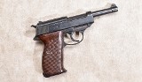 CYQ ~ SPREEWERK ~ P.38 ~ 9MM LUGER - Image 1 of 8