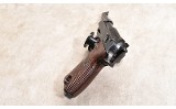 CYQ ~ SPREEWERK ~ P.38 ~ 9MM LUGER - Image 5 of 8
