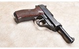 CYQ ~ SPREEWERK ~ P.38 ~ 9MM LUGER - Image 3 of 8