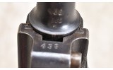DWM ~ 1921~ 9MM LUGER - 8 of 9