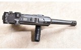 DWM ~ 1921~ 9MM LUGER - 6 of 9