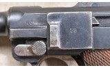 DWM ~ 1921~ 9MM LUGER - 7 of 9