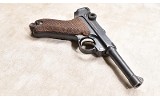 DWM ~ 1921~ 9MM LUGER - 3 of 9