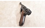 DWM ~ 1921~ 9MM LUGER - 5 of 9