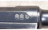 DWM ~ 1921~ 9MM LUGER - Image 7 of 10