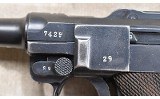 DWM ~ 1921~ 9MM LUGER - Image 10 of 10