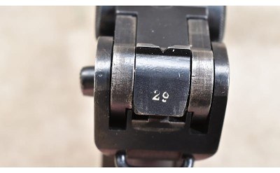 DWM ~ 1921~ 9MM LUGER - Image 9 of 10