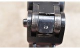 DWM ~ 1921~ 9MM LUGER - Image 9 of 10