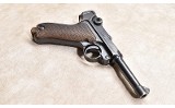 DWM ~ 1921~ 9MM LUGER - Image 3 of 10