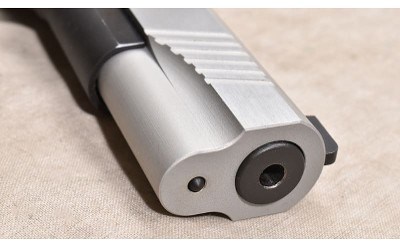 COLT ~ KIMBER .22 CONVERSION ~ .22 LONG RIFLE - Image 4 of 6