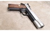 COLT ~ KIMBER .22 CONVERSION ~ .22 LONG RIFLE - Image 3 of 6