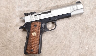 COLT ~ KIMBER .22 CONVERSION ~ .22 LONG RIFLE - Image 1 of 6