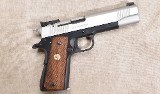 COLT ~ KIMBER .22 CONVERSION ~ .22 LONG RIFLE - Image 1 of 6
