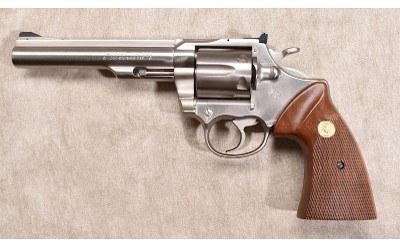 COLT ~ TROOPER MKIII ~ .357 MAGNUM - Image 2 of 10