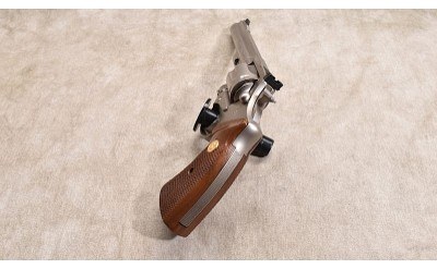 COLT ~ TROOPER MKIII ~ .357 MAGNUM - Image 5 of 10