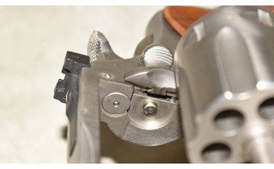 COLT ~ TROOPER MKIII ~ .357 MAGNUM - Image 8 of 10