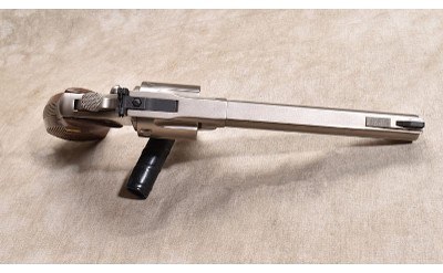 COLT ~ TROOPER MKIII ~ .357 MAGNUM - Image 6 of 10