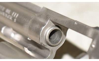 COLT ~ TROOPER MKIII ~ .357 MAGNUM - Image 9 of 10