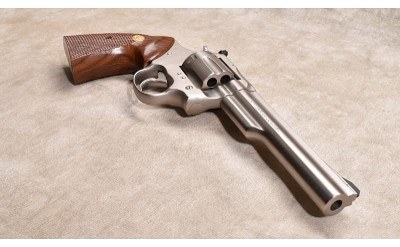 COLT ~ TROOPER MKIII ~ .357 MAGNUM - Image 3 of 10