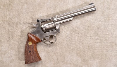 COLT ~ TROOPER MKIII ~ .357 MAGNUM - Image 1 of 10