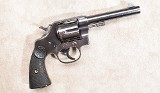 COLT ~ NEW SERVICE ~ .455 ELEY - 1 of 10