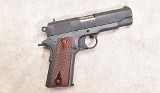 COLT ~ COMMANDER ~ .45 AUTO - 1 of 6