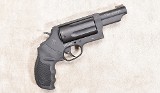 TAURUS ~ JUDGE ~ .45 LC/.410 GA - 1 of 2