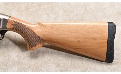 BROWNING ~ MAXUS ~ 12 GAUGE - Image 10 of 11