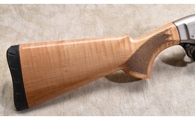 BROWNING ~ MAXUS ~ 12 GAUGE - Image 2 of 11