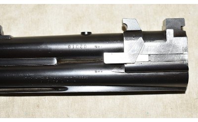 BROWNING ~ B27 ~ 12 GAUGE - Image 14 of 15